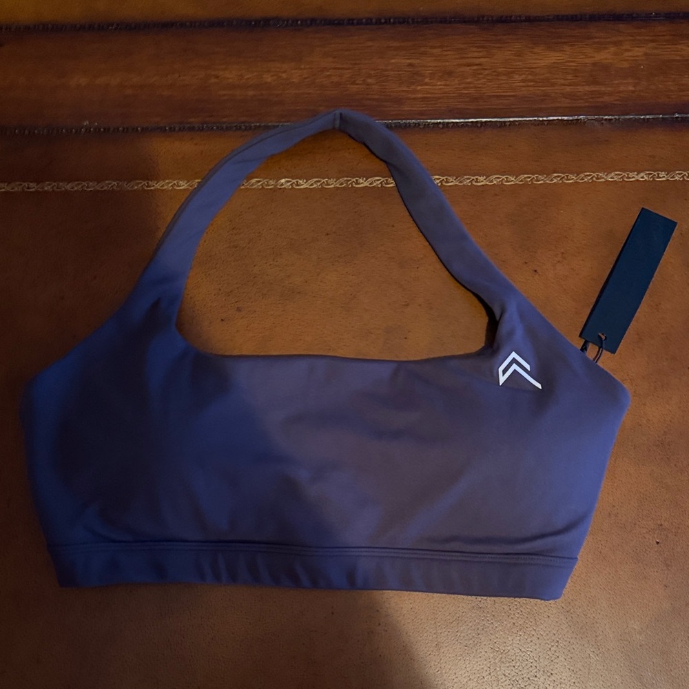 NWT Oner Active Coal Sports Bra